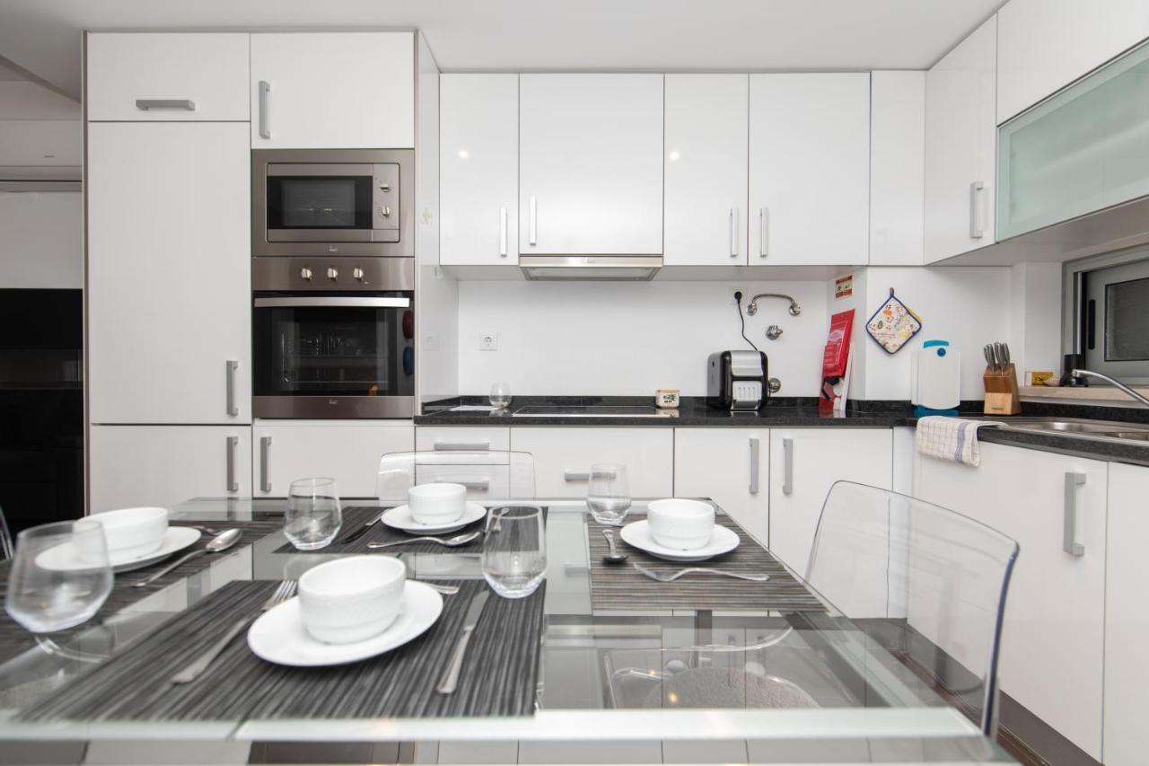 Apartamento Luz T1 Sesimbra Exteriör bild