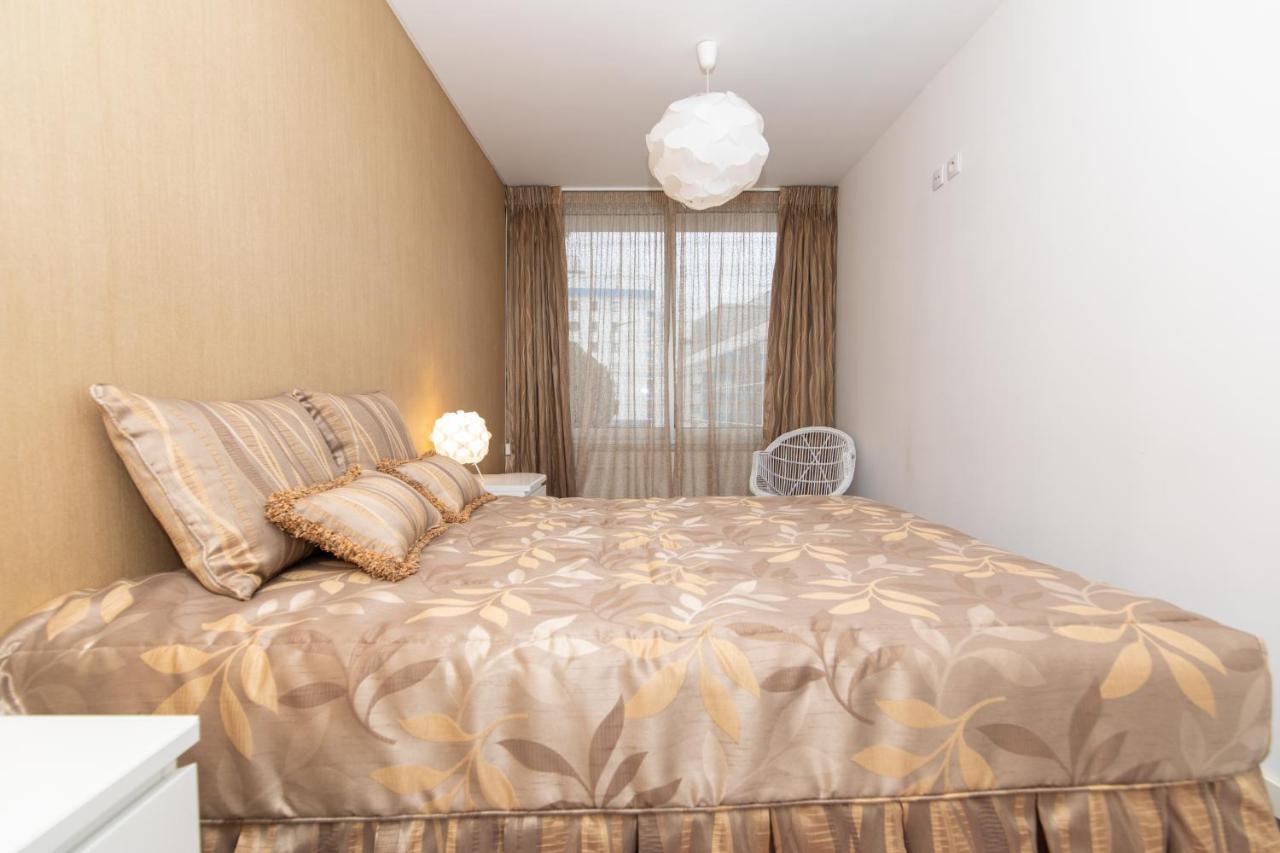 Apartamento Luz T1 Sesimbra Exteriör bild
