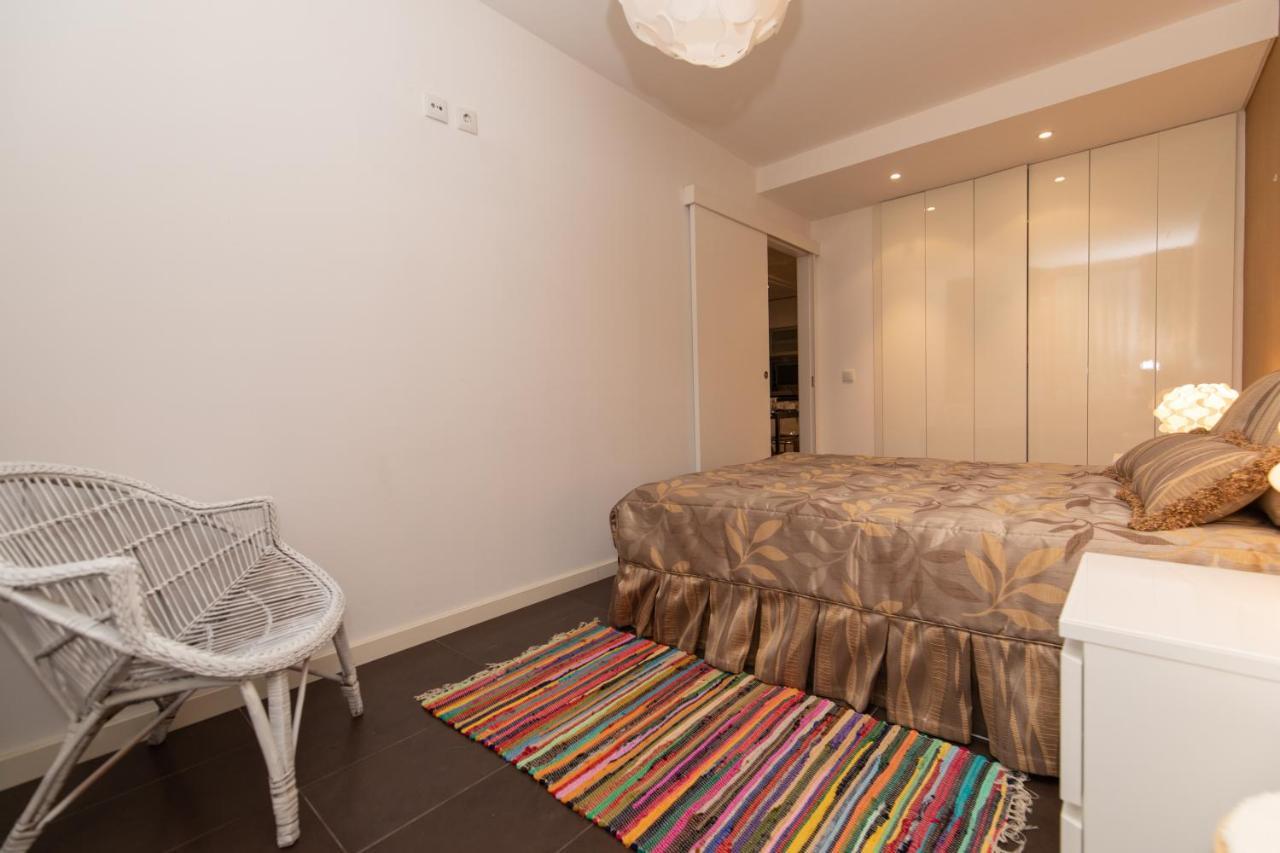 Apartamento Luz T1 Sesimbra Exteriör bild
