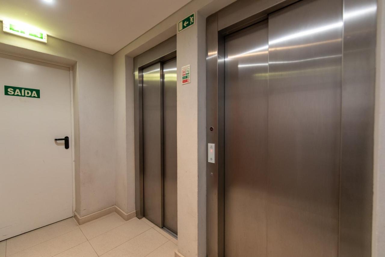 Apartamento Luz T1 Sesimbra Exteriör bild