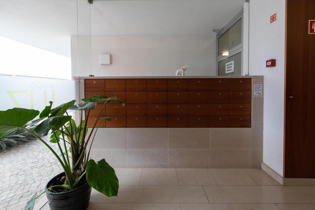 Apartamento Luz T1 Sesimbra Exteriör bild